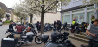Bildrechte: AMSC Leonberg, Olaf Schairer
