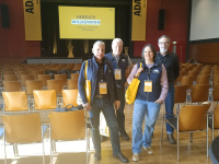 ADAC Ortsclub Forum - Bildrechte: AMSC Leonberg, Olaf Schairer