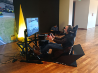 ADAC Ortsclub Forum - Bildrechte: AMSC Leonberg, Olaf Schairer