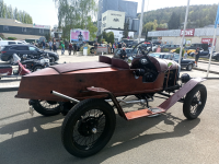 Museum in Aidlingen - Bildrechte: AMSC Leonberg, Olaf Schairer